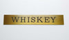Horse Stall, Barn and Stable Signs Custom Engraved