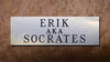 Horse Stall, Barn and Stable Signs Custom Engraved
