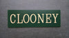 ENGRAVED HORSE STALL, BARN, and STABLE SIGNS 4" x 2" to 12" x 4" starting at