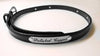Equestrian Leather Belt 3/4" With or Without Custom Engraved Solid Brass Name Plate starting at