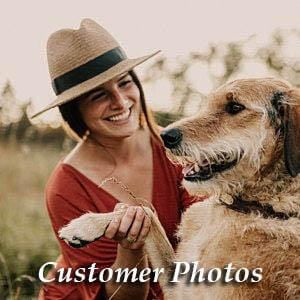 Photos from our customers