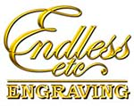 Endless Etc Engraving