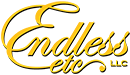 Endless Etc Engraving