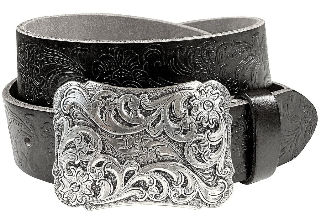 Why Engraved Leather Belts with Names Are the Ultimate Fashion Accessory