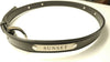 One inch belt with multiple engraved plates