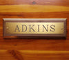 Engraved-Brass-Plate-on-Wood-10x2